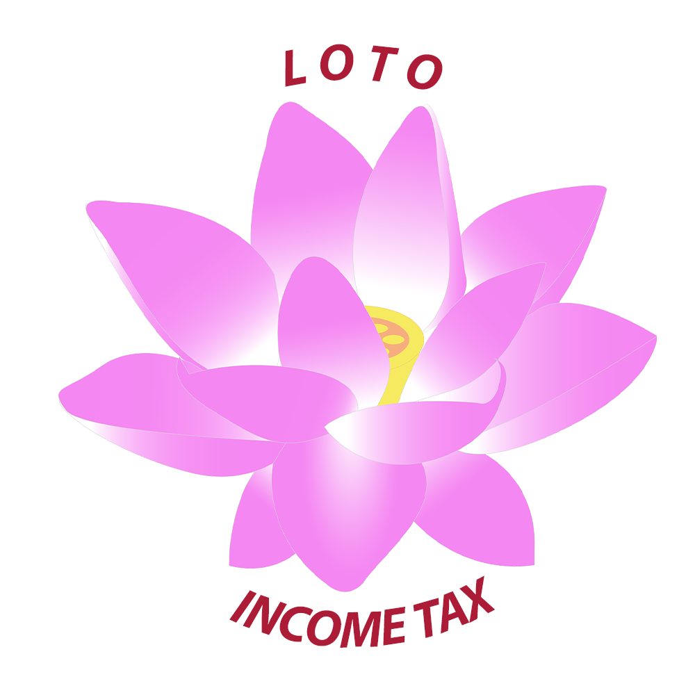 Loto Income Tax